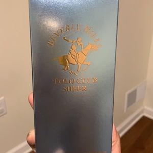 Beverly Hills Polo club